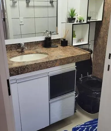 Todo Vista Mar. Apartamento