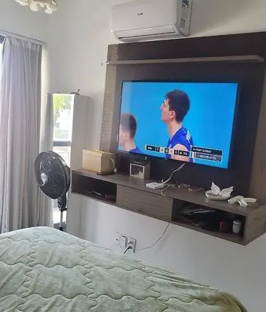 Todo Vista Mar. *