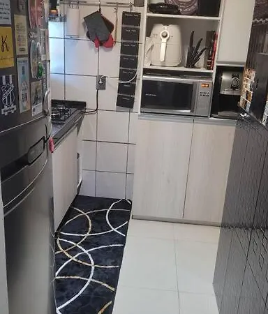 Todo Vista Mar. Apartamento Fortaleza (Ceara)
