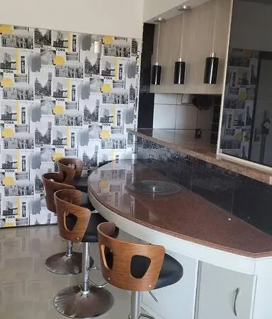 Todo Vista Mar.